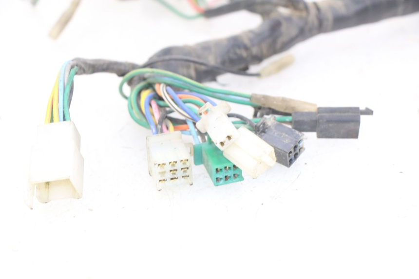 photo de FAISCEAU DAELIM S FIVE 2T 50 (2005 - 2009)