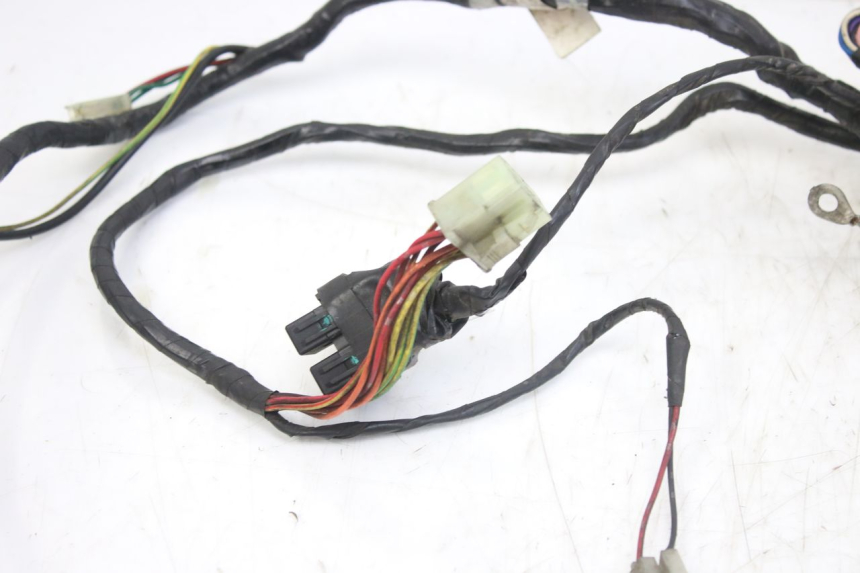 photo de FAISCEAU DERBI GPR 50 (2004 - 2009)