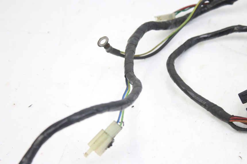 photo de FAISCEAU DERBI GPR 50 (2004 - 2009)