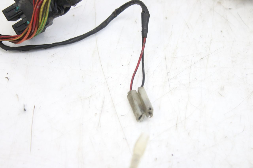 photo de FAISCEAU DERBI GPR 50 (2004 - 2009)
