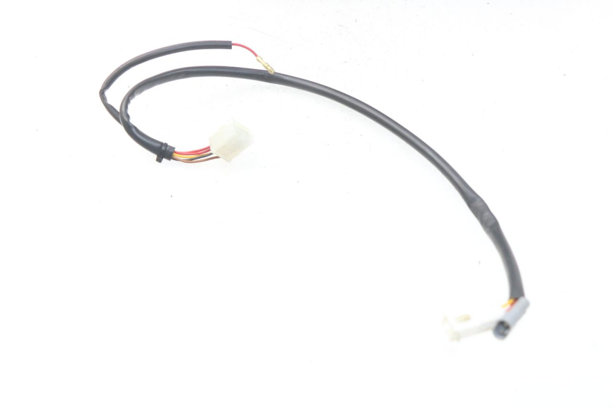 photo de FAISCEAU DERBI DIRT BOY 4T 50