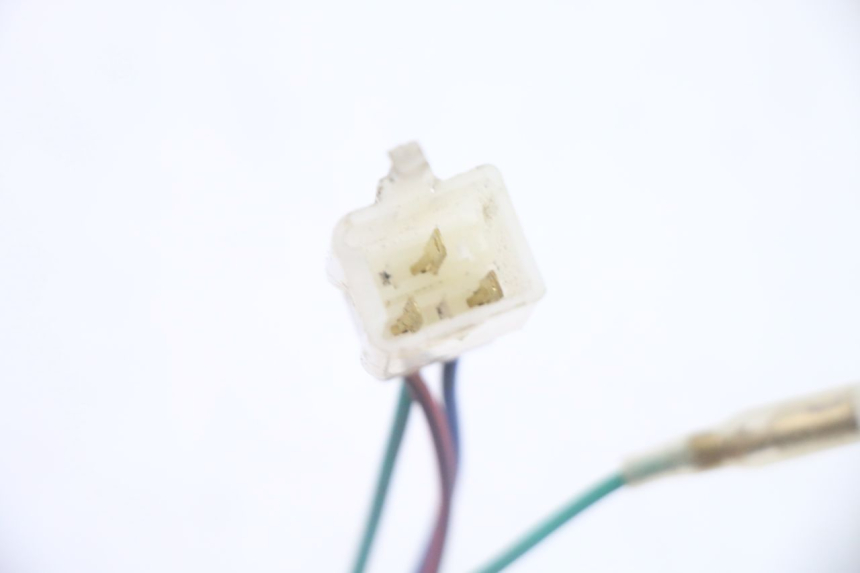 photo de FAISCEAU PROBIKE DIRT 140