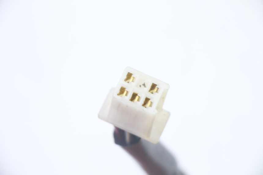 photo de FAISCEAU PROBIKE DIRT 140