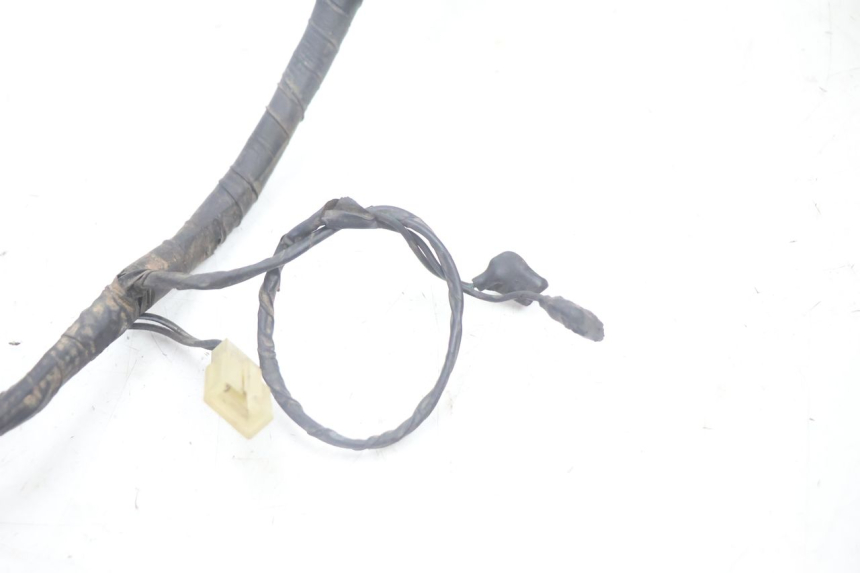 photo de FAISCEAU SUZUKI DR S 600 (1985 - 1989) - Autre angle de vue