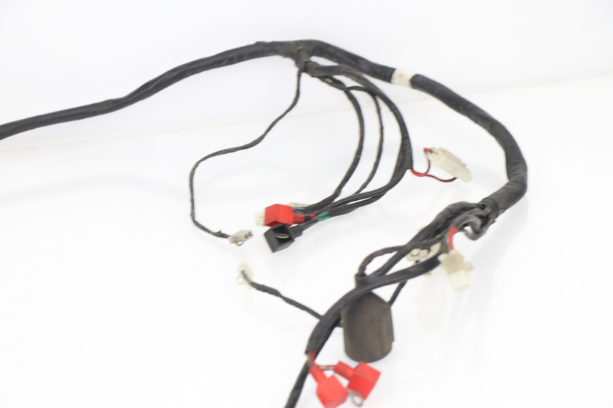 photo de FAISCEAU SACHS EAGLE 50 (2007 - 2010)