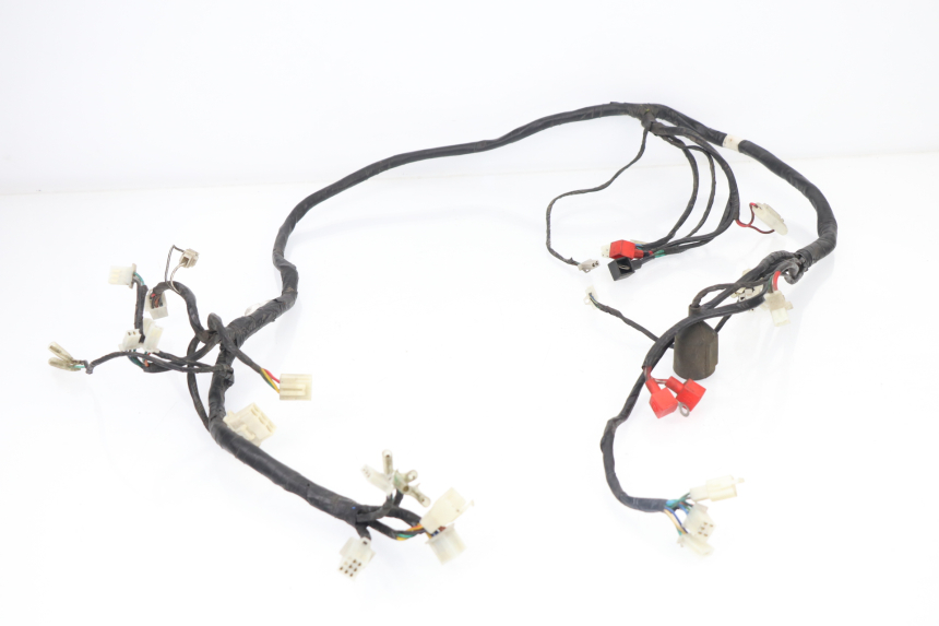 photo de FAISCEAU SACHS EAGLE 50 (2007 - 2010)