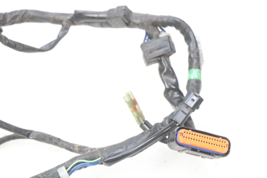photo de FAISCEAU YAMAHA D'ELIGHT DELIGHT 115 (2013 - 2017)