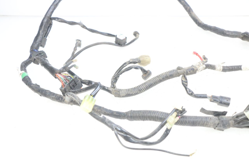 photo de FAISCEAU YAMAHA D'ELIGHT DELIGHT 115 (2013 - 2017)