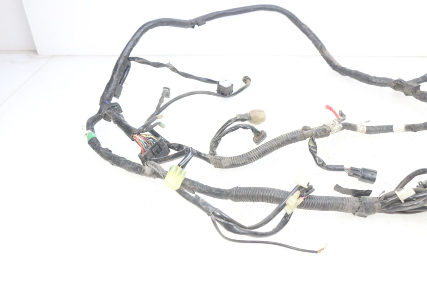 photo de FAISCEAU YAMAHA D'ELIGHT DELIGHT 115 (2013 - 2017)
