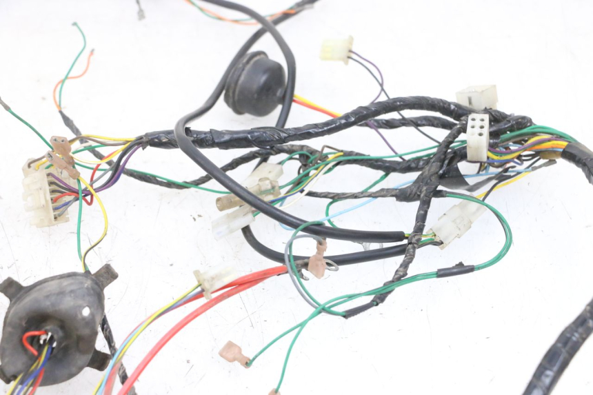 photo de FAISCEAU PEUGEOT ELYSEO 125 (1999 - 2004) - Détail de la pièce