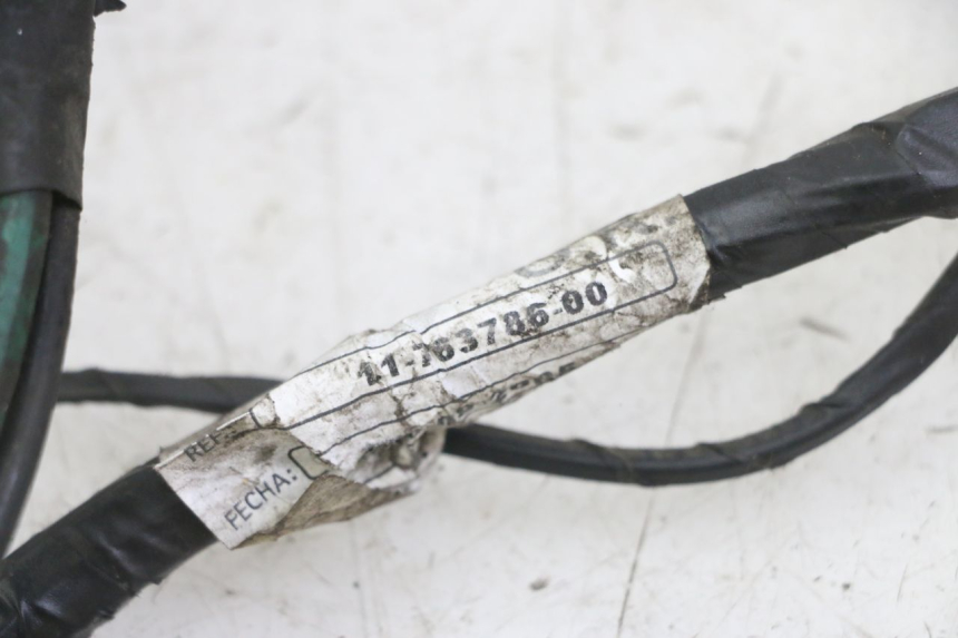 photo de FAISCEAU PEUGEOT ELYSTAR 125 (2002 - 2007)