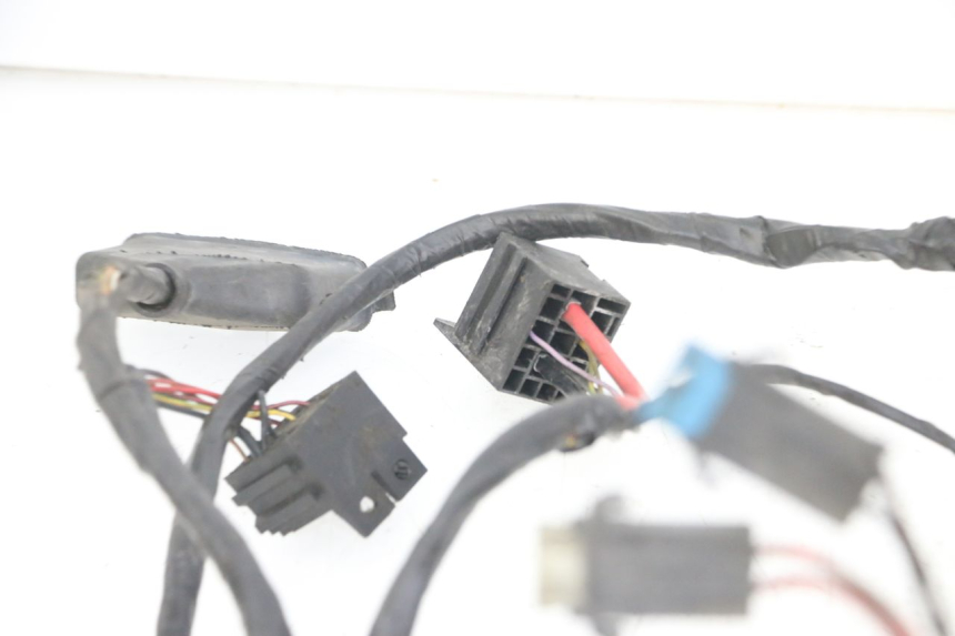 photo de FAISCEAU PEUGEOT ELYSTAR 125 (2002 - 2007)