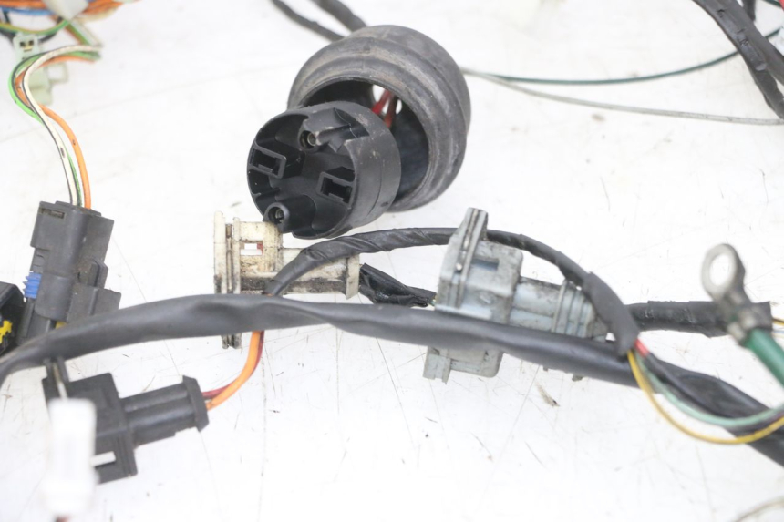 photo de FAISCEAU PEUGEOT ELYSTAR 125 (2002 - 2007)