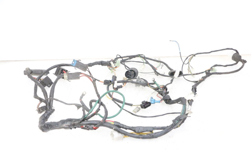 photo de FAISCEAU PEUGEOT ELYSTAR 125 (2002 - 2007)