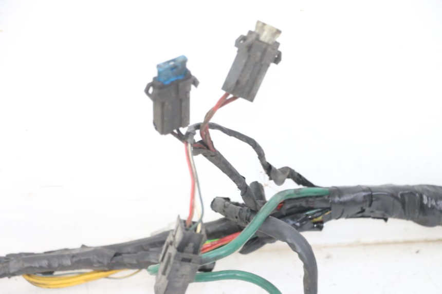 photo de FAISCEAU PEUGEOT ELYSTAR 125 (2002 - 2007)