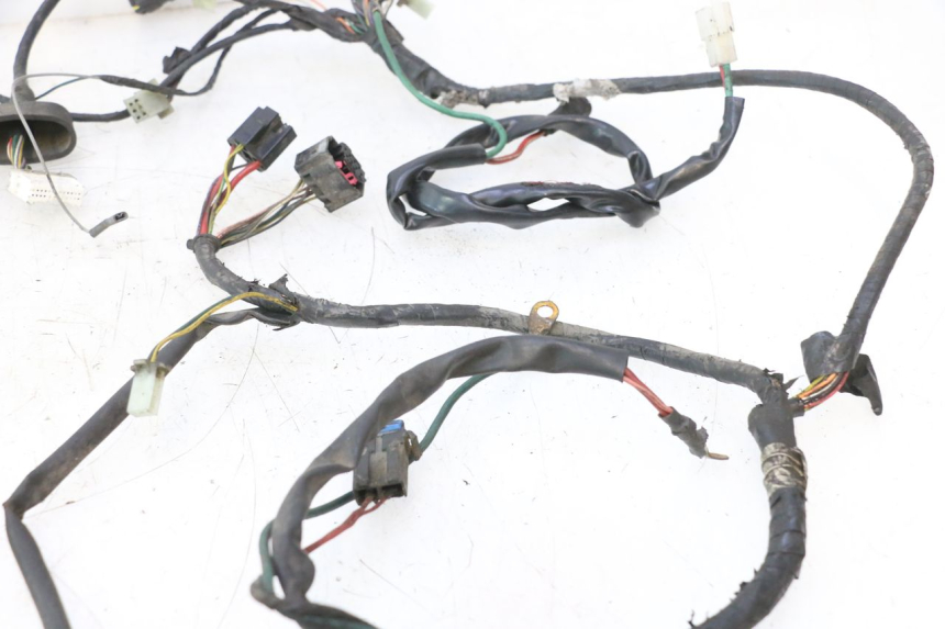 photo de FAISCEAU PEUGEOT ELYSTAR 50 (2002 - 2014) - Autre angle de vue