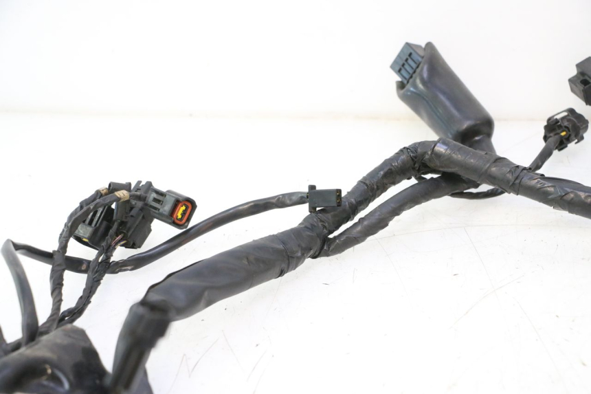 photo de FAISCEAU KAWASAKI ER-6 ER6 N 650 (2005 - 2009) - Zoom état d’usage