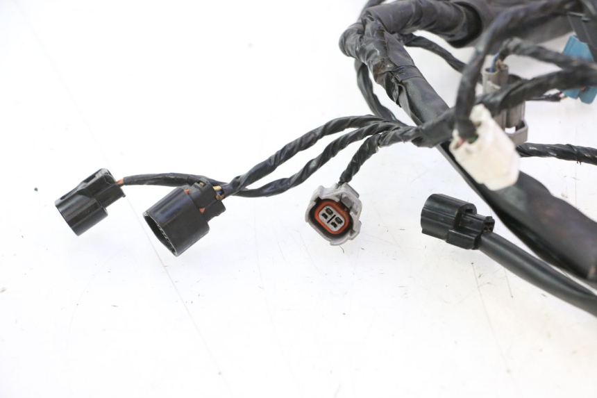 photo de FAISCEAU KAWASAKI ER-6 ER6 N 650 (2005 - 2009) - Vue d’ensemble