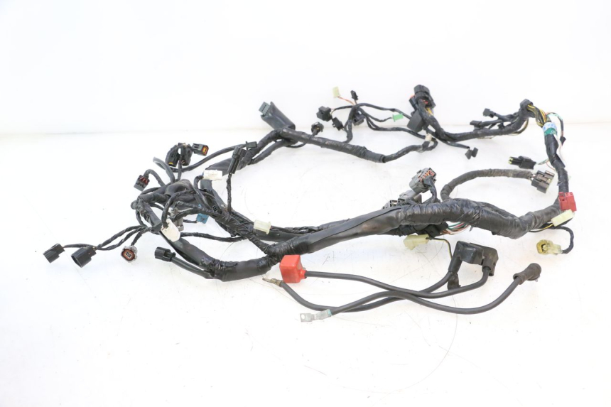 photo de FAISCEAU KAWASAKI ER-6 ER6 N 650 (2005 - 2009) - Points de fixation