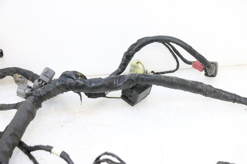 photo de FAISCEAU KAWASAKI ER-6 ER6 N 650 (2005 - 2009) - Zoom composants