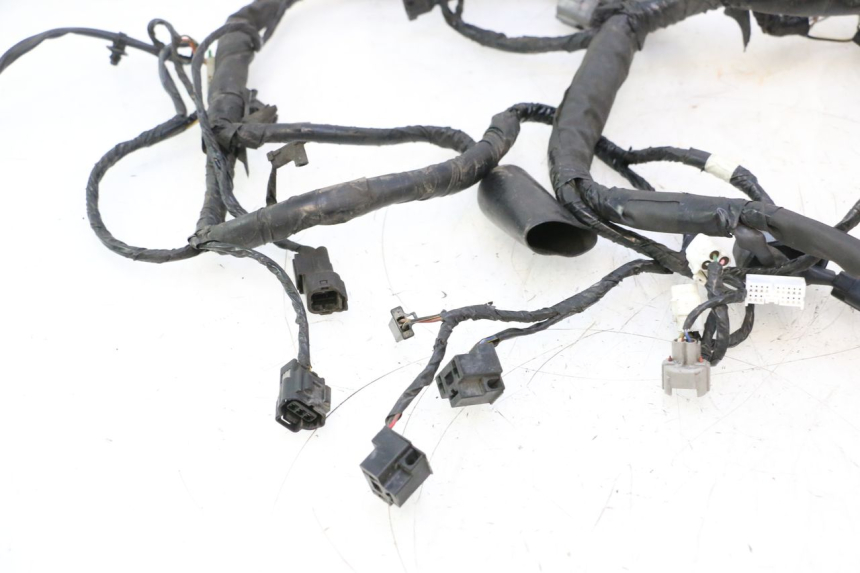 photo de FAISCEAU KAWASAKI ER-6 ER6 N 650 (2005 - 2009) - Photo complémentaire