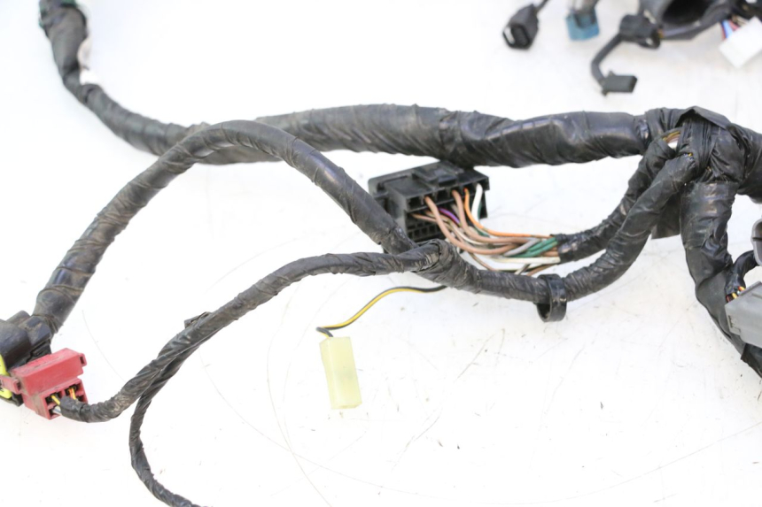 photo de FAISCEAU KAWASAKI ER-6 ER6 N 650 (2005 - 2009) - État de surface