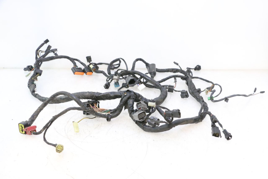photo de FAISCEAU KAWASAKI ER-6 ER6 N 650 (2005 - 2009) - Pièce contrôlée
