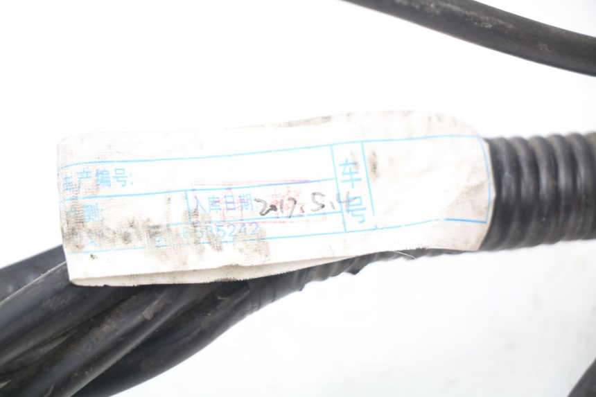 photo de FAISCEAU ERIDER CARGO 1 (2009 - 2018)