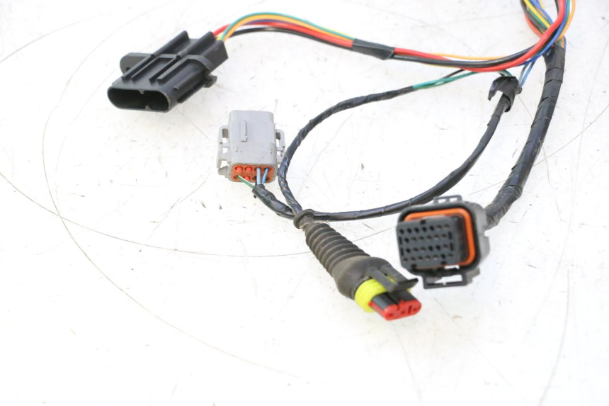 photo de FAISCEAU ASKOLL ESPRO 1 - Vue produit