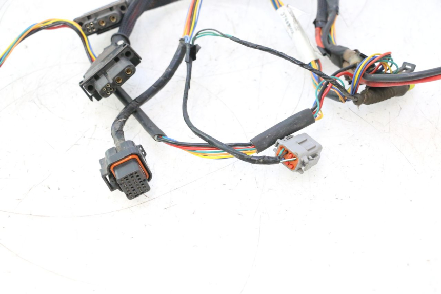 photo de FAISCEAU ASKOLL ESPRO 1 - Autre angle de vue