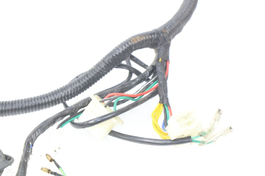 photo de FAISCEAU EUROCKA MATADOR 4T 50 (2010 - 2016)