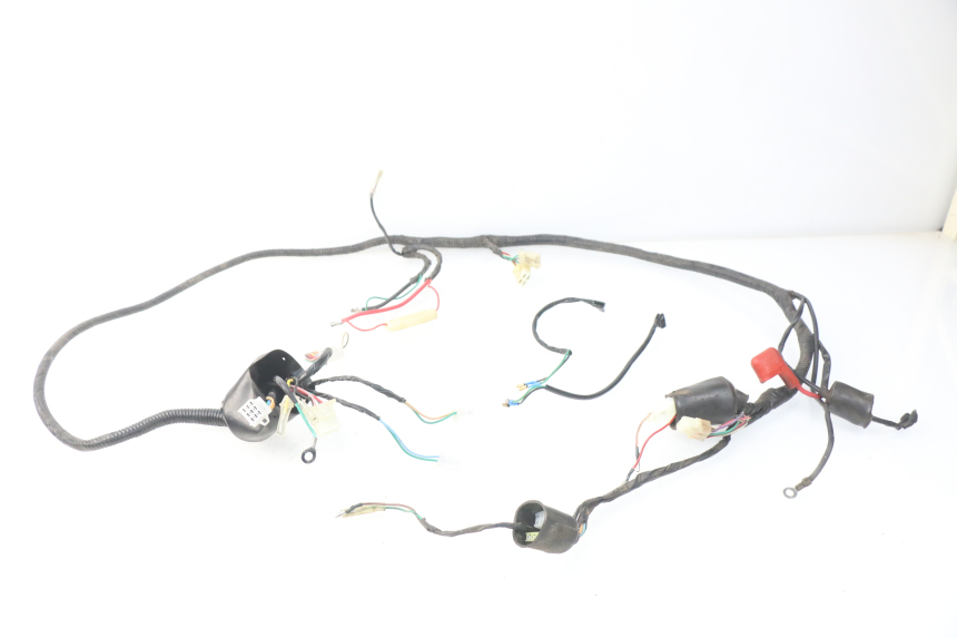 photo de FAISCEAU EUROCKA VIRTUALITY GT 4T 50 (2011 - 2017)