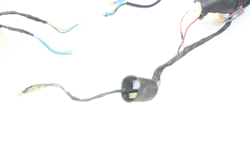 photo de FAISCEAU EUROCKA VIRTUALITY GT 4T 50 (2011 - 2017)