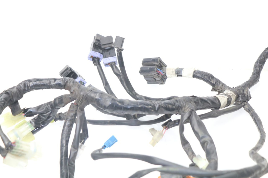 photo de FAISCEAU MBK EVOLIS 125 (2014 - 2018)