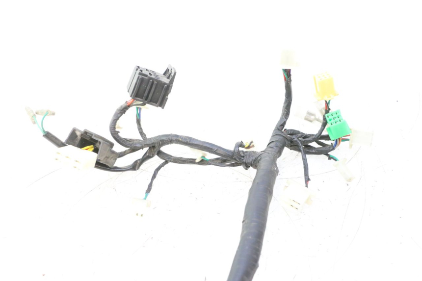 photo de FAISCEAU JM MOTORS F45i 4T 50 (2020 - 2023) - Détail de la pièce
