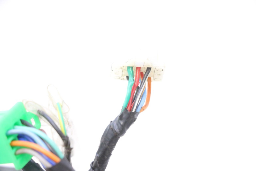 photo de FAISCEAU JM MOTORS F45i 4T 50 (2020 - 2023) - Zoom état d’usage