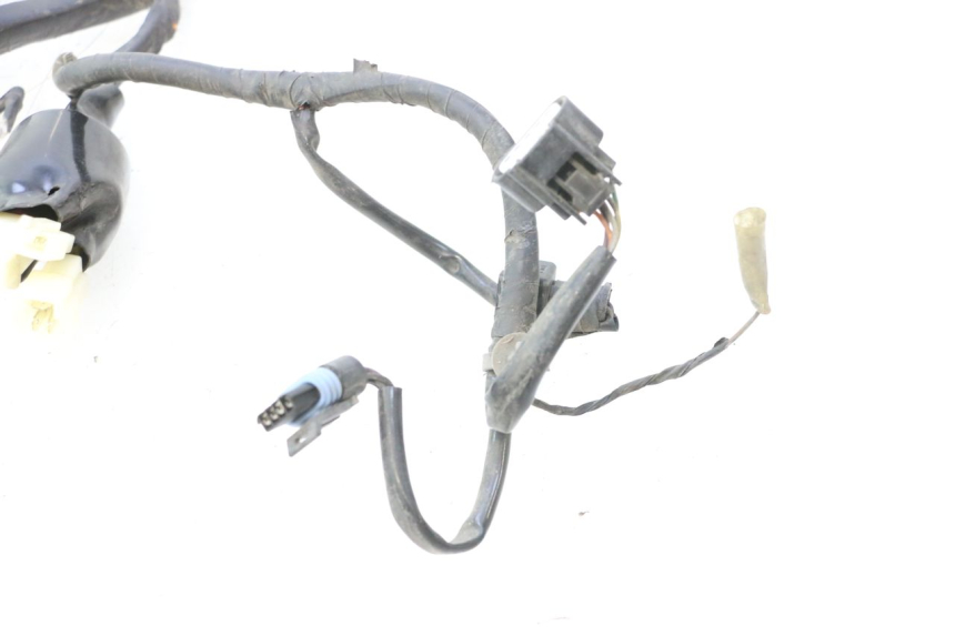 photo de FAISCEAU JM MOTORS F45i 4T 50 (2020 - 2023) - Vue d’ensemble