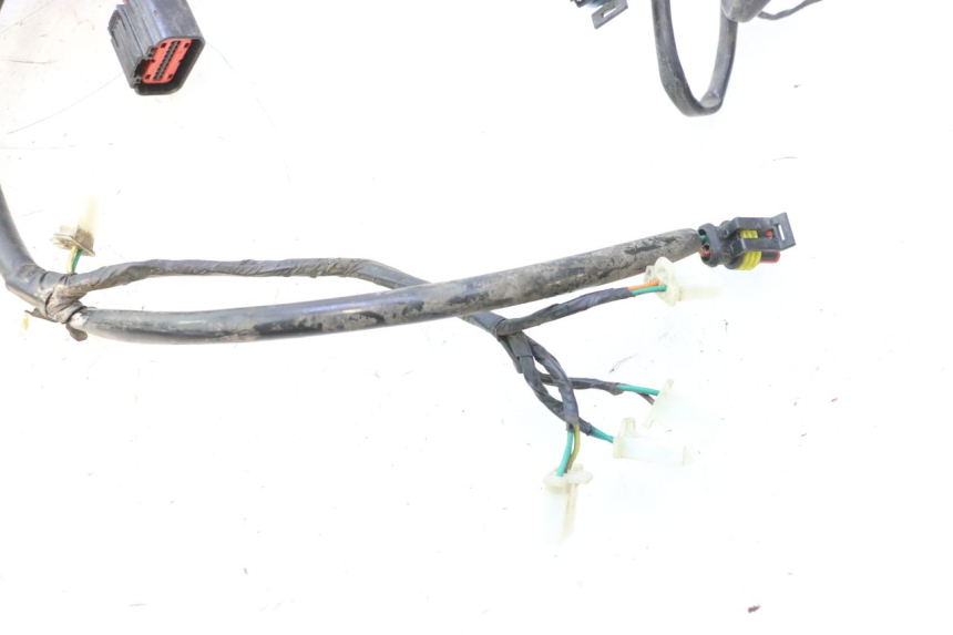 photo de FAISCEAU JM MOTORS F45i 4T 50 (2020 - 2023) - Points de fixation