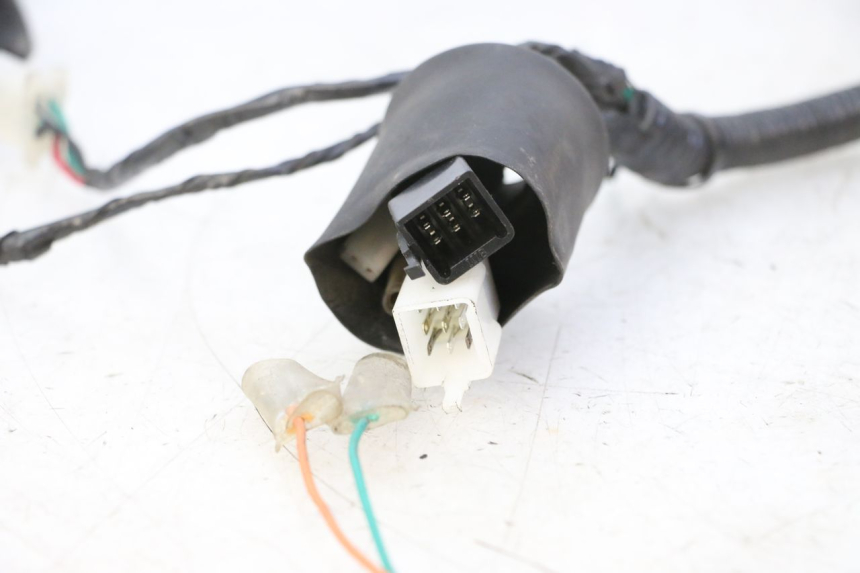 photo de FAISCEAU STAHO FH 50 (2018 - 2019)