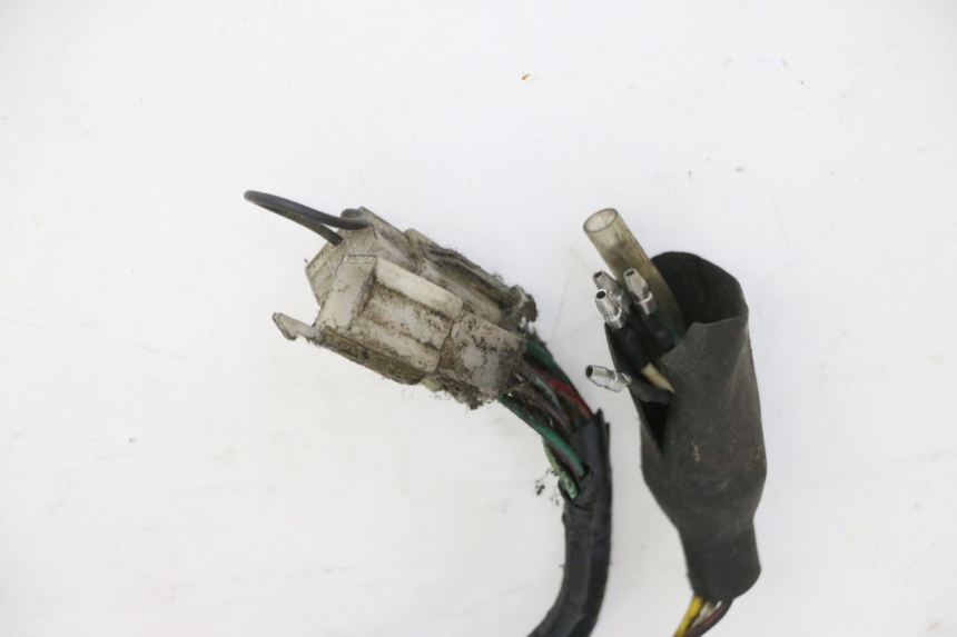 photo de FAISCEAU STAHO FH 50 (2018 - 2019)