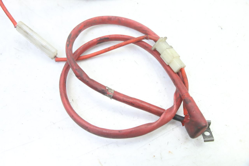 photo de FAISCEAU SYM FIDDLE 2 S 125 (2012 - 2014)
