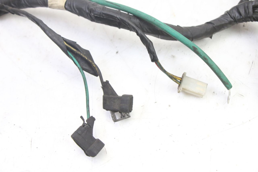 photo de FAISCEAU SYM FIDDLE 2 S 125 (2012 - 2014)