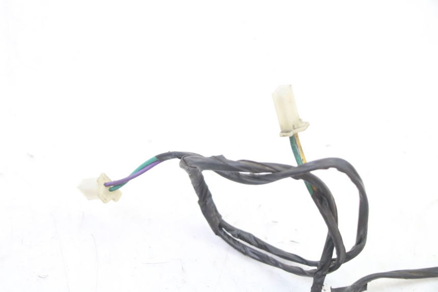 photo de FAISCEAU SYM FIDDLE 2 S 125 (2012 - 2014)