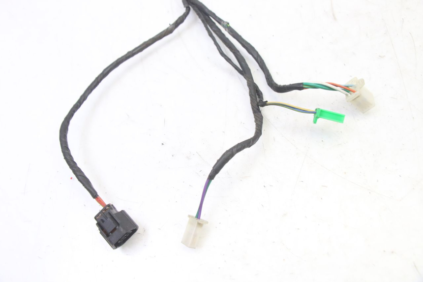 photo de FAISCEAU SYM FIDDLE 3 III 125 (2014 - 2020)