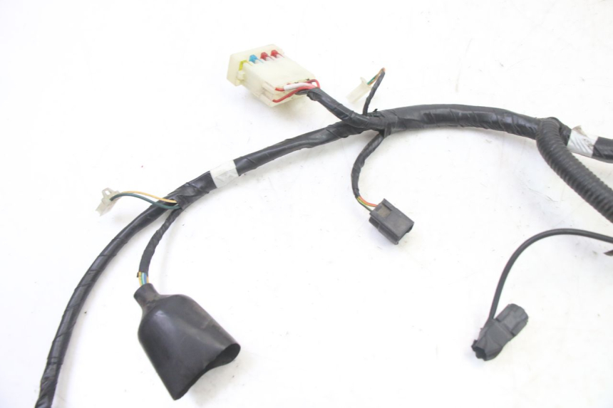 photo de FAISCEAU SYM FIDDLE 3 III 125 (2014 - 2020)