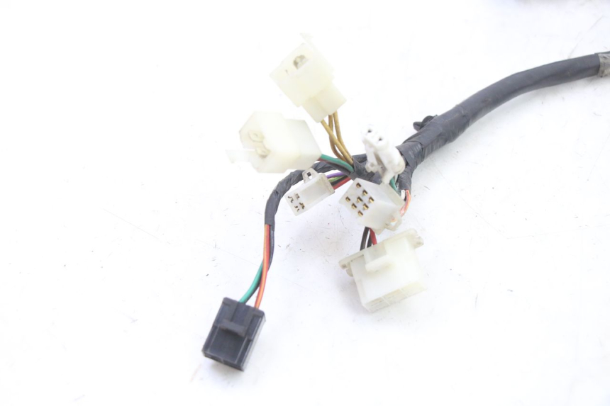 photo de FAISCEAU SYM FIDDLE 3 III 125 (2014 - 2020)