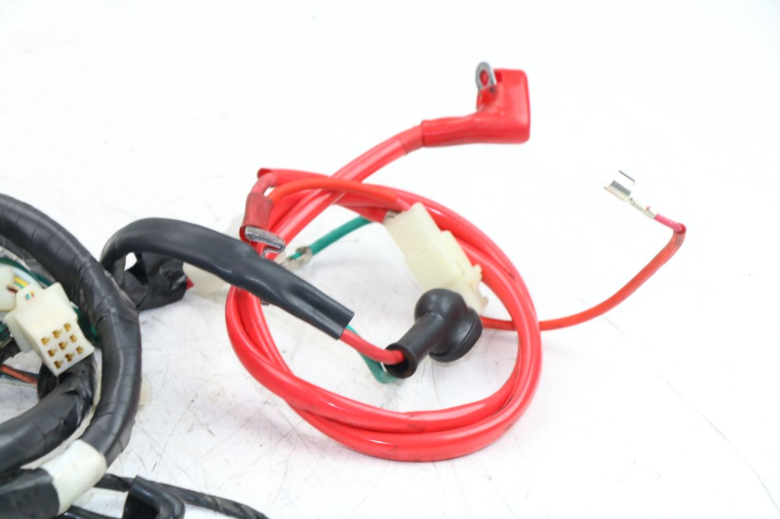 photo de FAISCEAU SYM FIDDLE 50 (2008 - 2010)