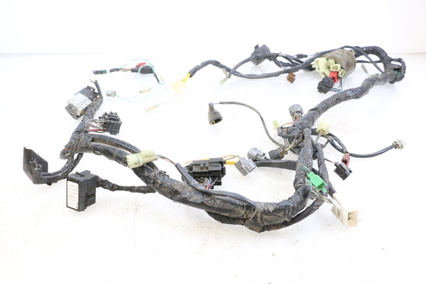 photo de FAISCEAU HONDA FJS SILVER WING SILVERWING 400 (2005 - 2008)