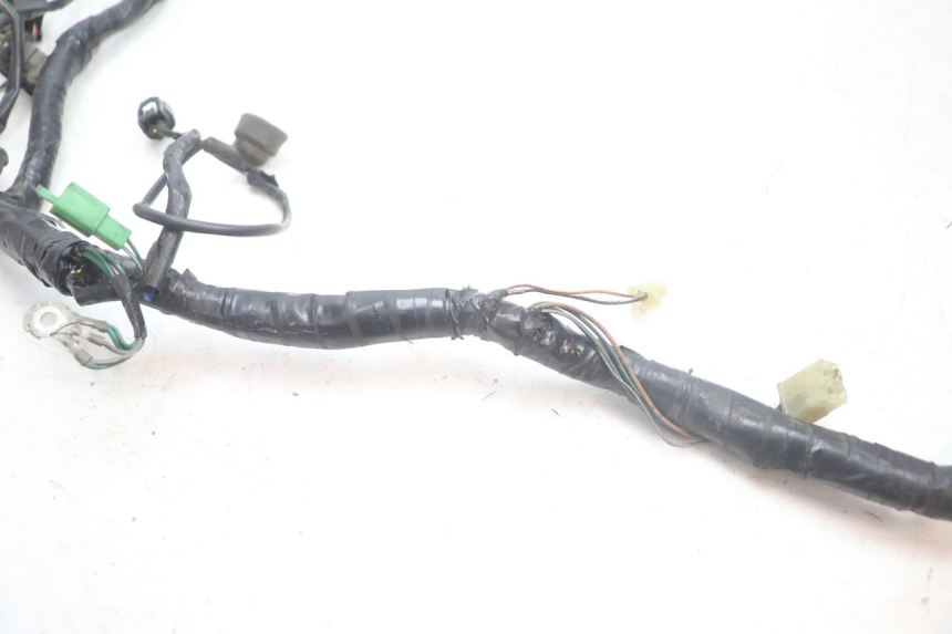 photo de FAISCEAU HONDA FJS SILVER WING SILVERWING 400 (2005 - 2008) - Zoom état d’usage
