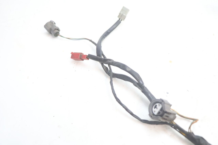 photo de FAISCEAU HONDA FJS SILVER WING SILVERWING 400 (2005 - 2008) - Autre angle de vue